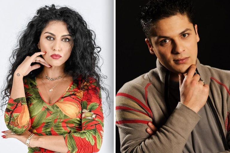 Doinița Oancea, despre relația cu Augustin Viziru: „Îmi permit să îi spun orice vreau!” EXCLUSIV