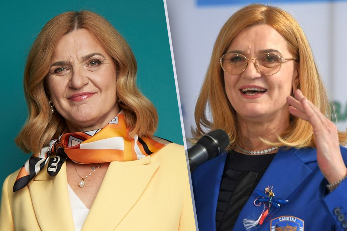 Elisabeta Lipă dezvăluie produsul pe care nu l-ar mai mânca niciodată. Cu toții îl avem în meniu aproape zilnic