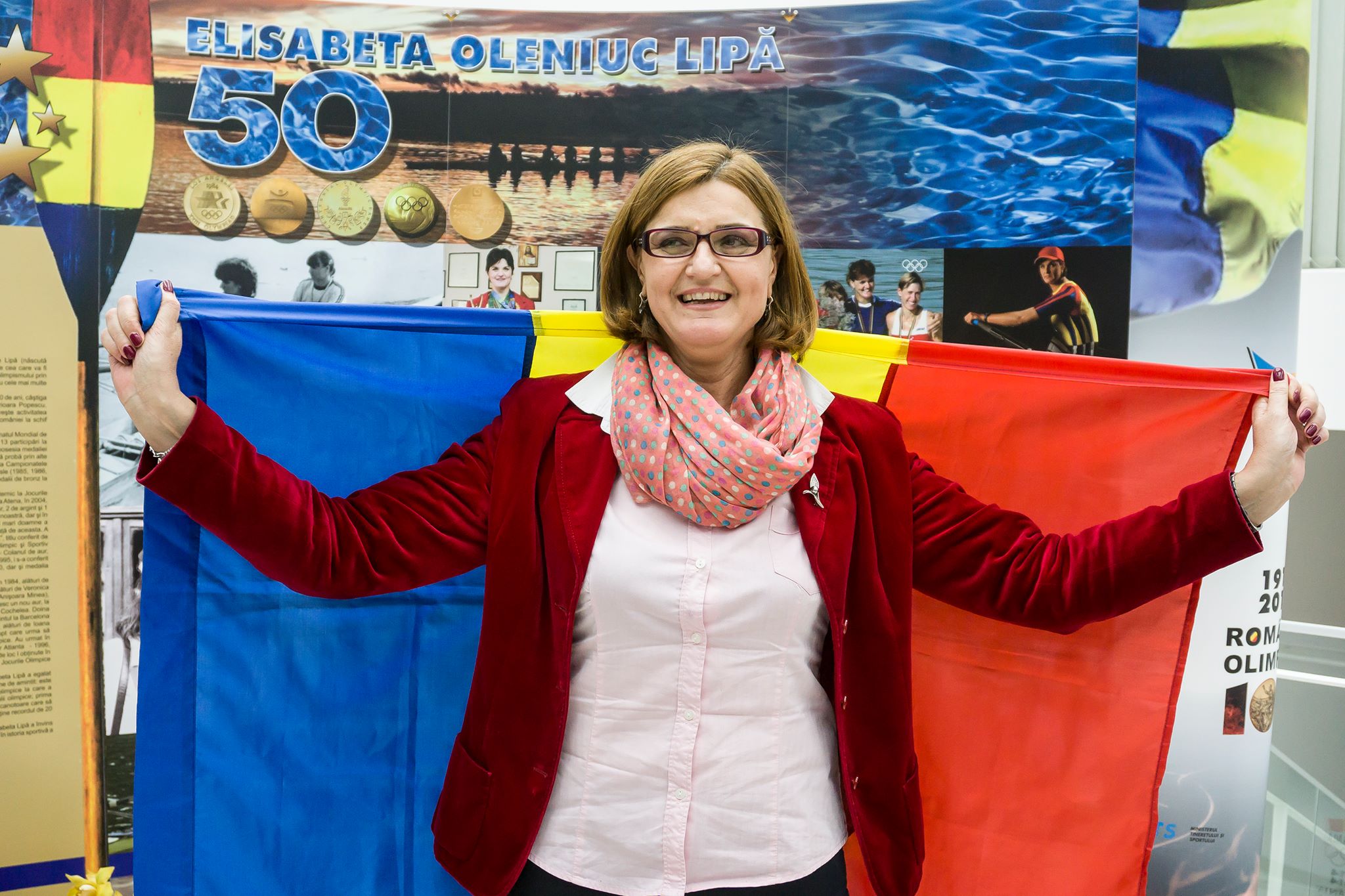 Elisabeta Lipă dezvăluie produsul pe care nu l-ar mai mânca niciodată. Cu toții îl avem în meniu aproape zilnic