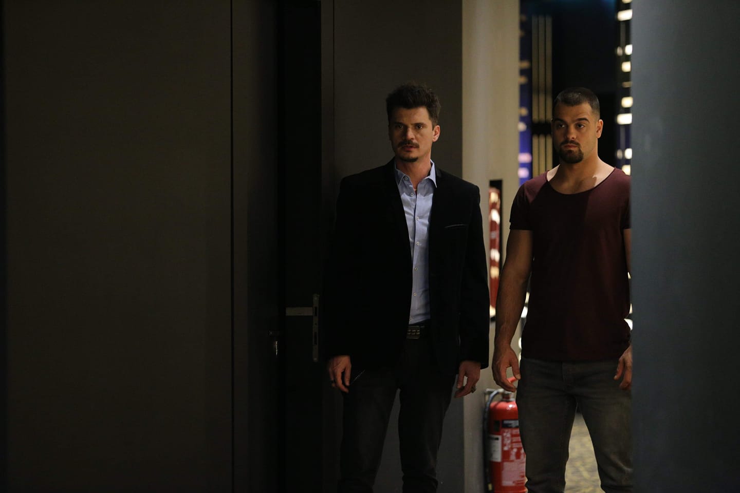 Emilian Oprea, de la băiatul rău din VLAD, la cel și mai rău în Groapa