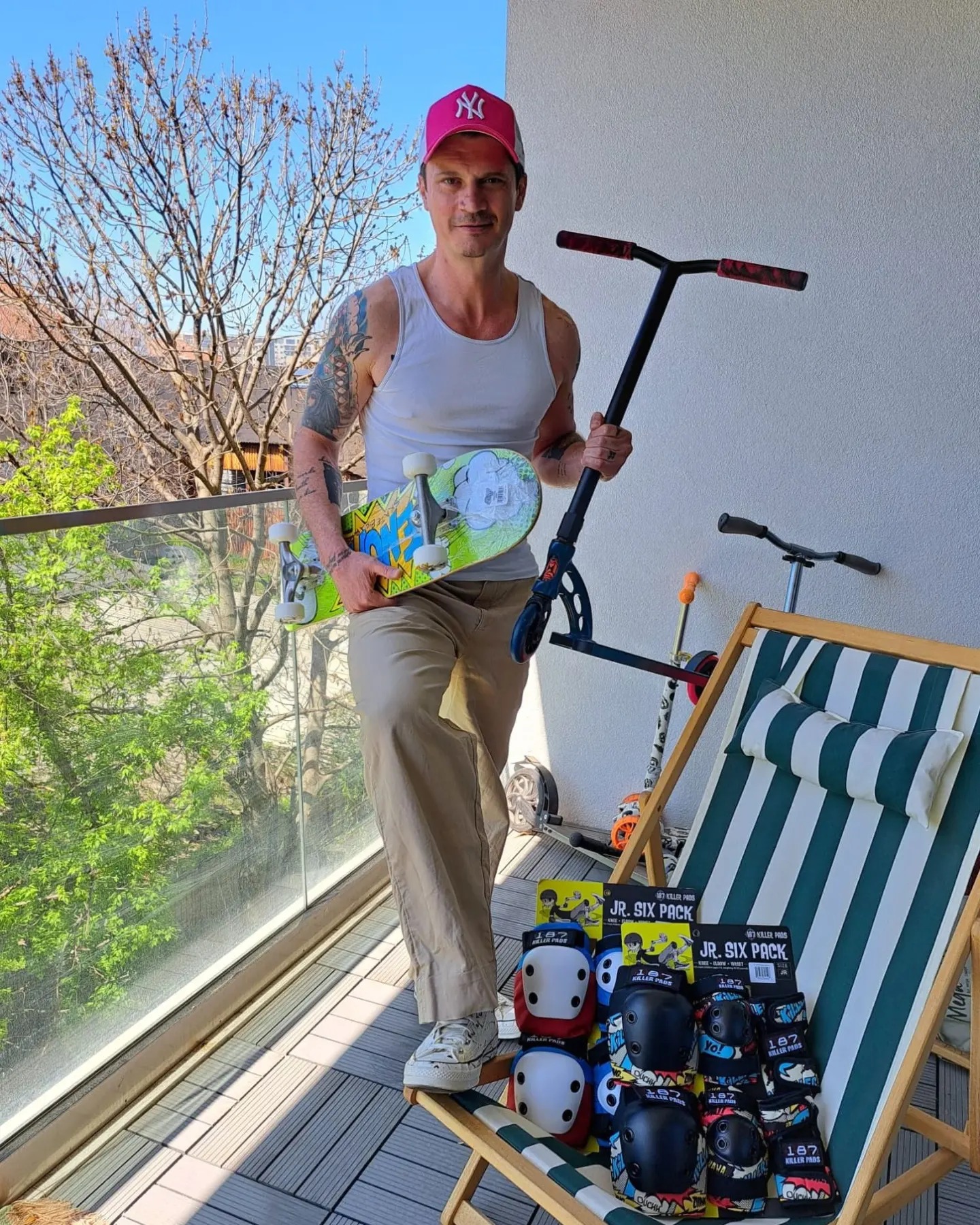 Emilian Oprea, de la băiatul rău din VLAD, la cel și mai rău în Groapa