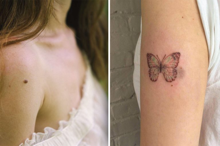 Este bine sau nu să ne facem tatuaje peste alunițe? Răspunsuri și precizări importante de la medicul dermatolog VIDEO EXCLUSIV