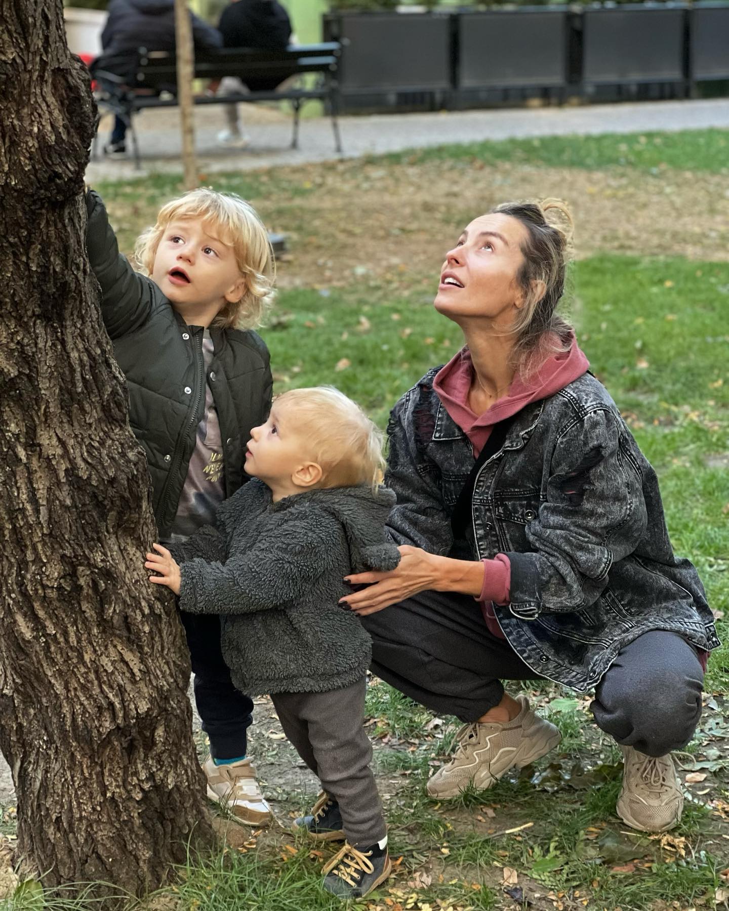 Șocul trăit de Flavia Mihășan, când a născut cel de-al doilea copil