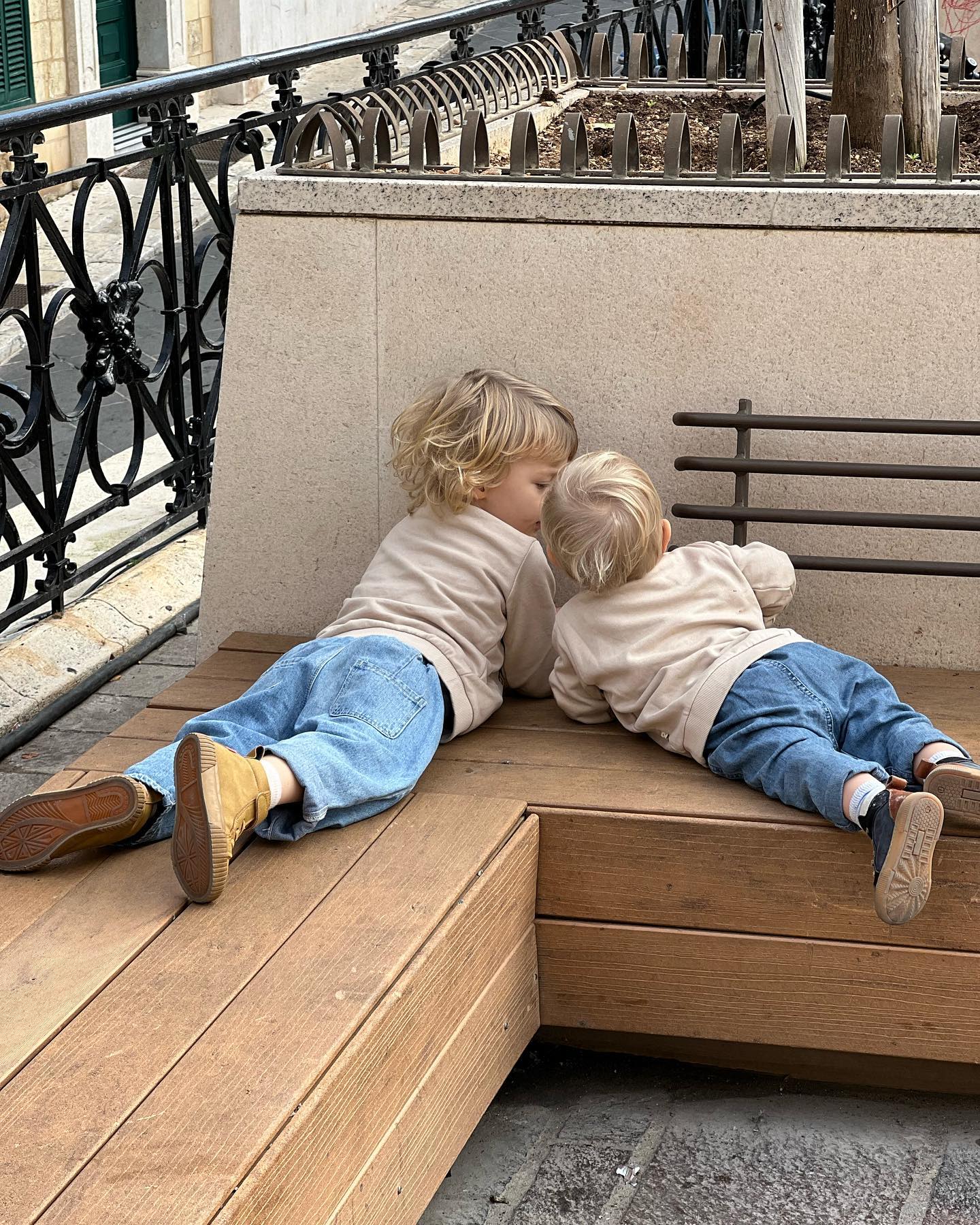 Șocul trăit de Flavia Mihășan, când a născut cel de-al doilea copil