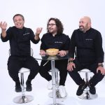 Florin Dumitrescu, Sorin Bontea și Cătălin Scărlătescu