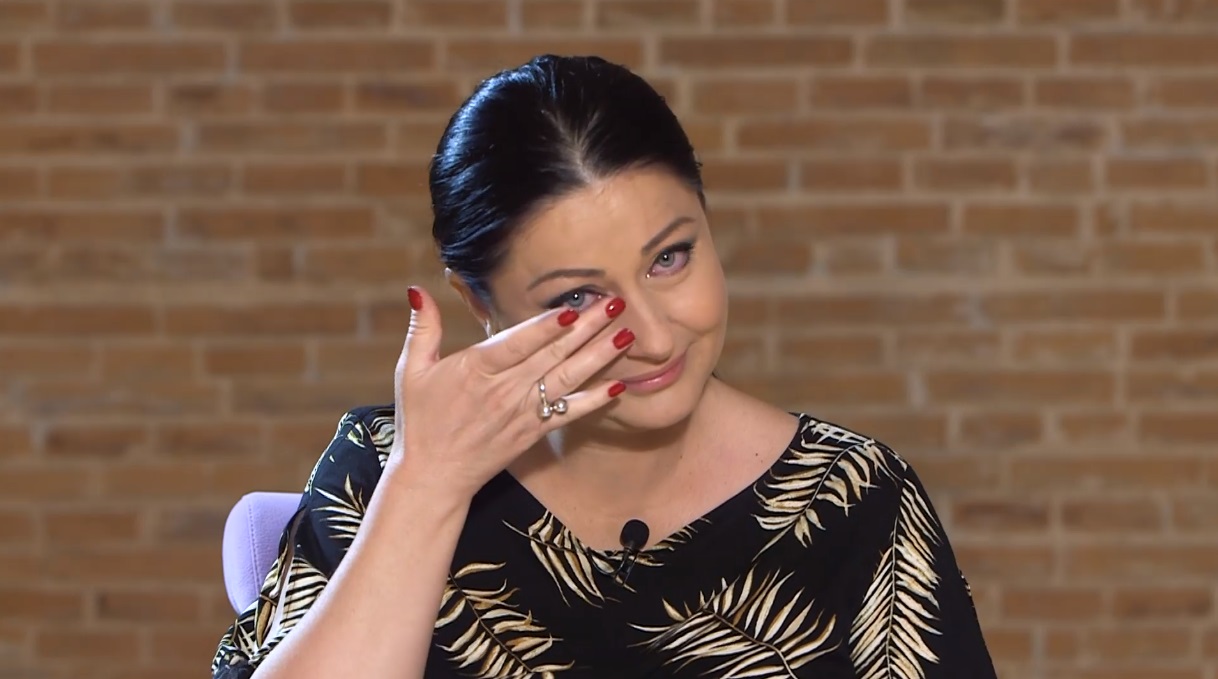 Gabriela Cristea a recunoscut că a făcut întrerupere de sarcină. Detalii dureroase din trecutul vedetei, chiar tatăl ei a făcut dezvăluiri