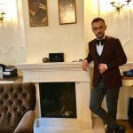 Concurentul de la "Chefi la cuțite" care i-a vândut o rețetă lui Cătălin Scărlătescu