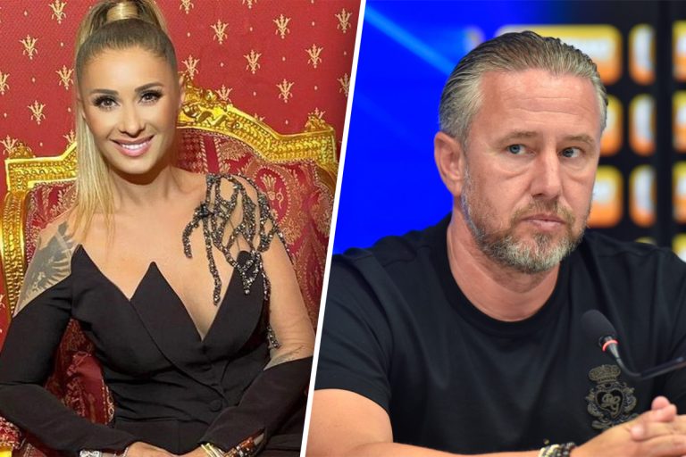Gestul pe care l-a făcut Anamaria Prodan pe toată perioada căsniciei cu Laurențiu Reghecampf. „Nu am luat niciodată” VIDEO EXCLUSIV