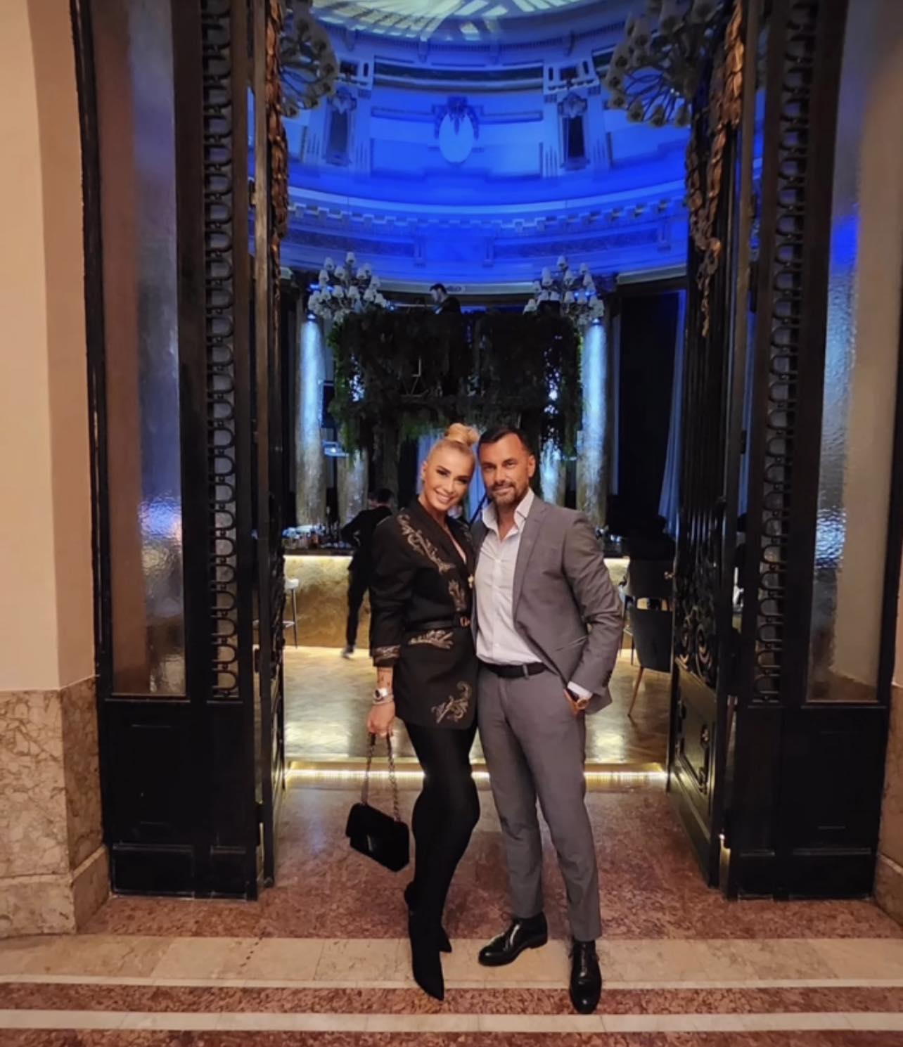 Gestul pe care l-a făcut Anamaria Prodan pe toată perioada căsniciei cu Laurențiu Reghecampf. „Nu am luat niciodată” VIDEO EXCLUSIV