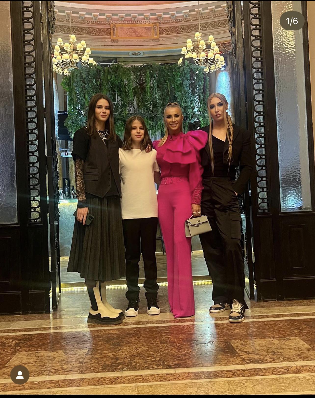 Gestul pe care l-a făcut Anamaria Prodan pe toată perioada căsniciei cu Laurențiu Reghecampf. „Nu am luat niciodată” VIDEO EXCLUSIV