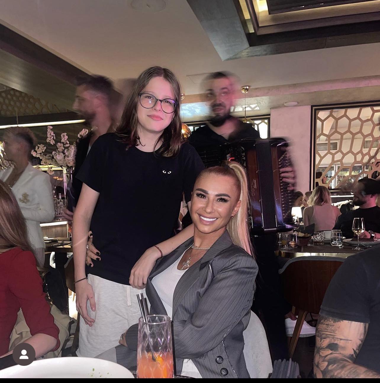 Gestul pe care l-a făcut Anamaria Prodan pe toată perioada căsniciei cu Laurențiu Reghecampf. „Nu am luat niciodată” VIDEO EXCLUSIV