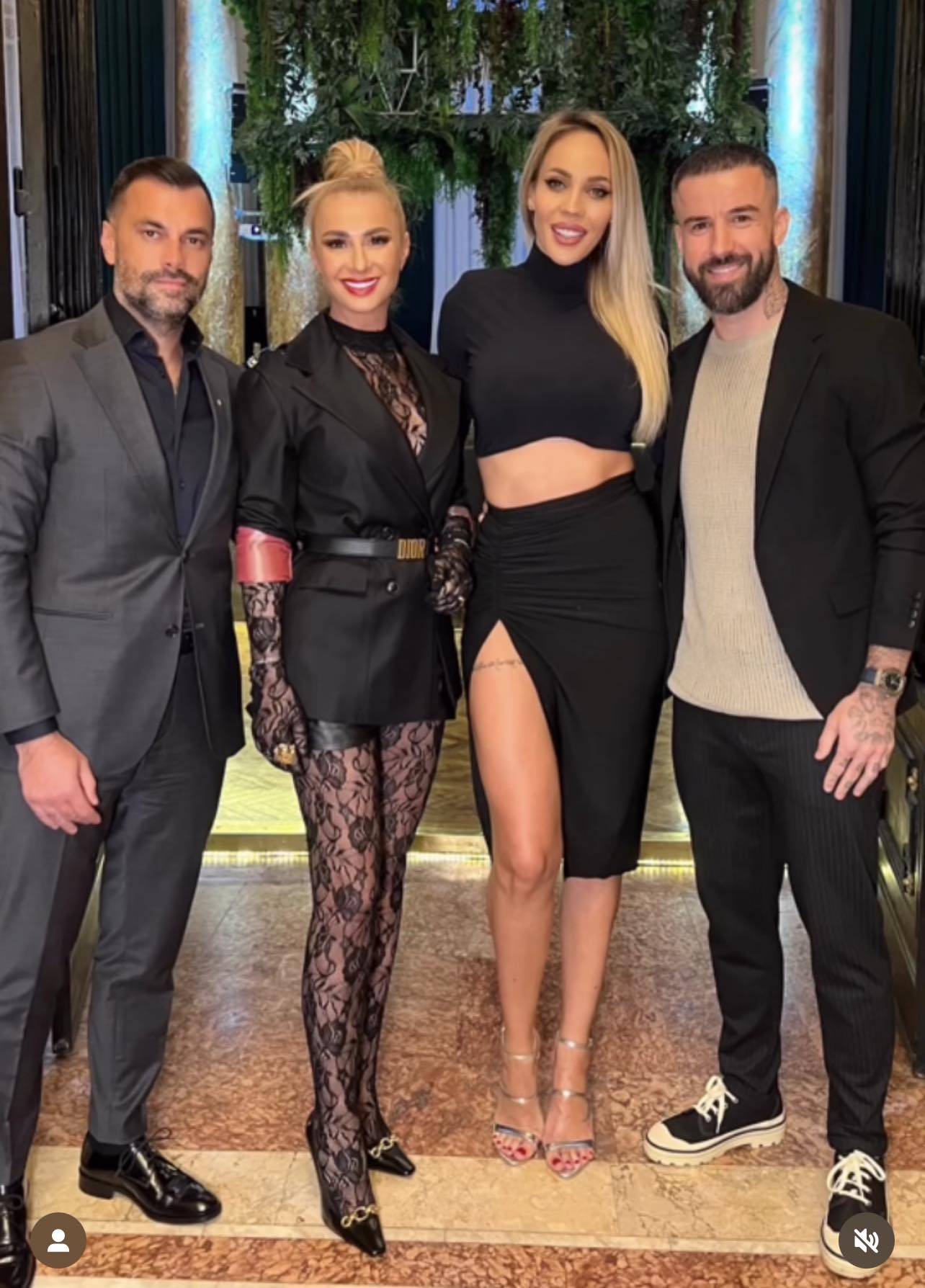 Gestul pe care l-a făcut Anamaria Prodan pe toată perioada căsniciei cu Laurențiu Reghecampf. „Nu am luat niciodată” VIDEO EXCLUSIV