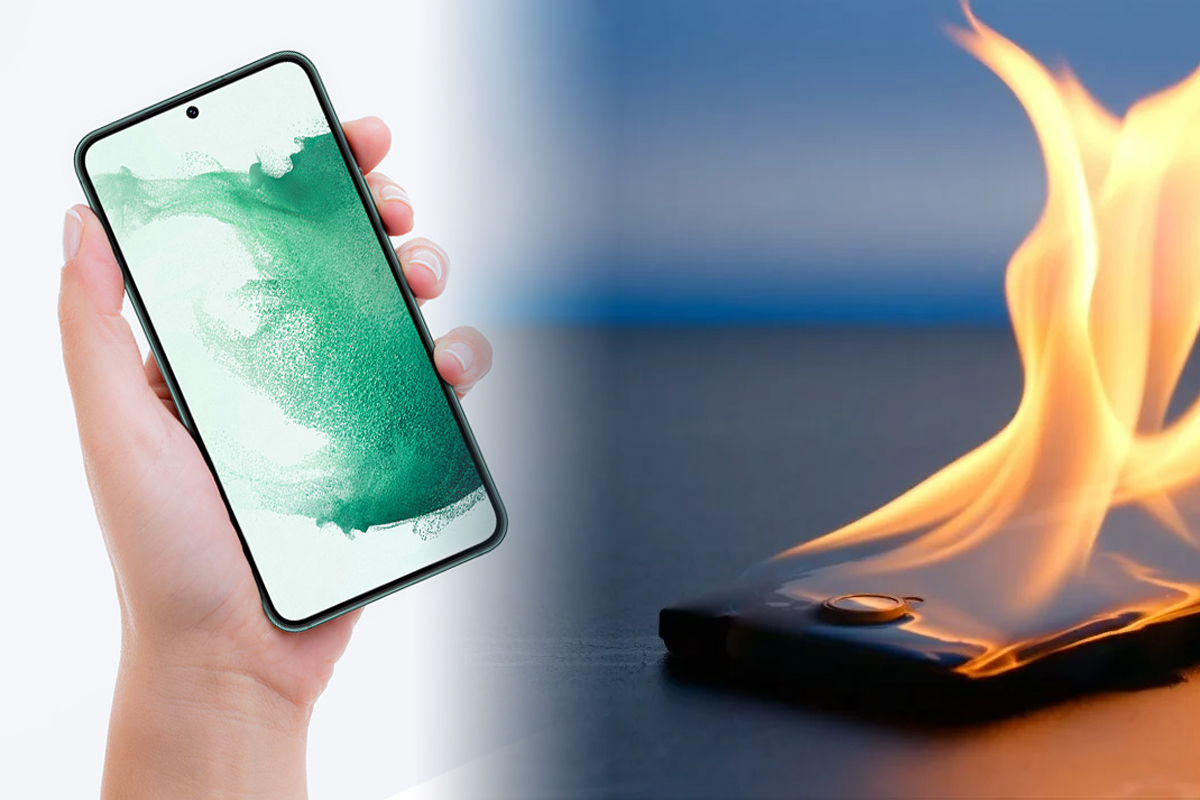 Greseala care iti poate face telefonul sa explodeze. Ce obicei trebuie neaparat sa eviti, putina lume stie