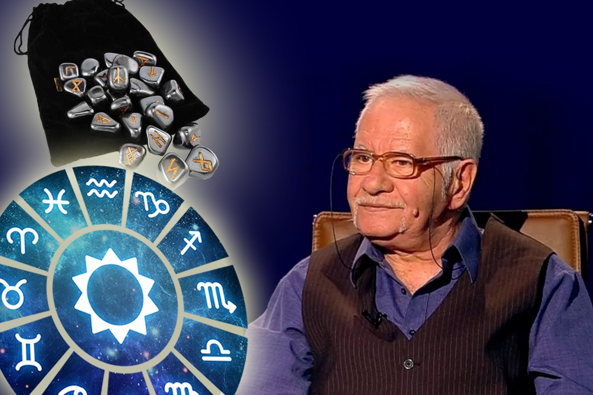 Horoscop rune 26 iunie-2 iulie 2023