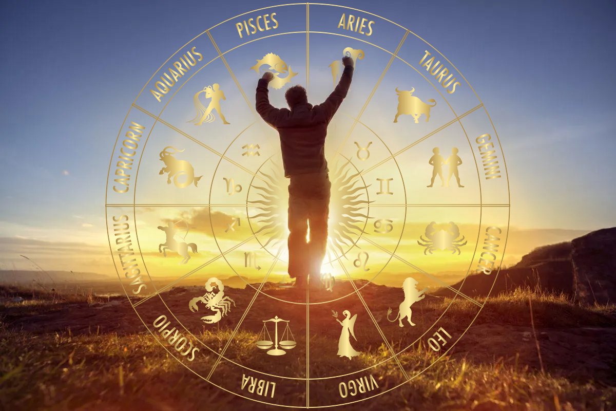 Horoscop săptămâna 3-9 iulie 2023