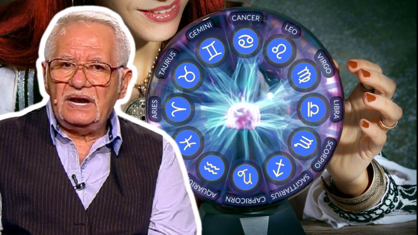 Horoscopul țigănesc ce zodie ești și ce dezvăluie despre tine