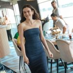 Cine este Ioana Brumar, actrița din serialul „Groapa” de la Pro TV. ”Lia Bugnar mi-a influențat viața foarte mult”