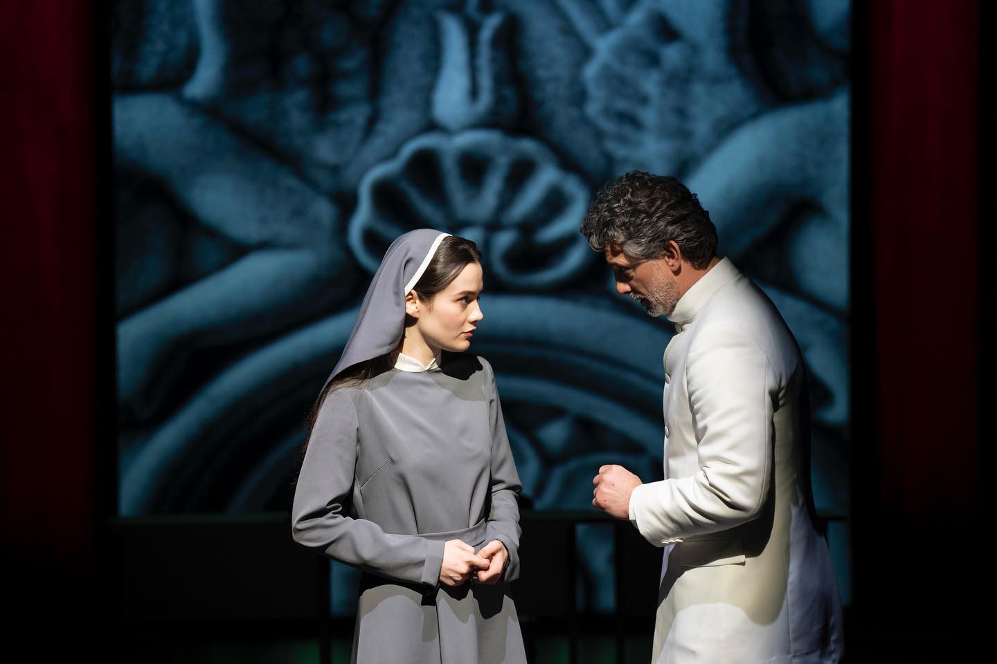 Cine este Ioana Brumar, actrița din serialul „Groapa” de la Pro TV. ”Lia Bugnar mi-a influențat viața foarte mult”