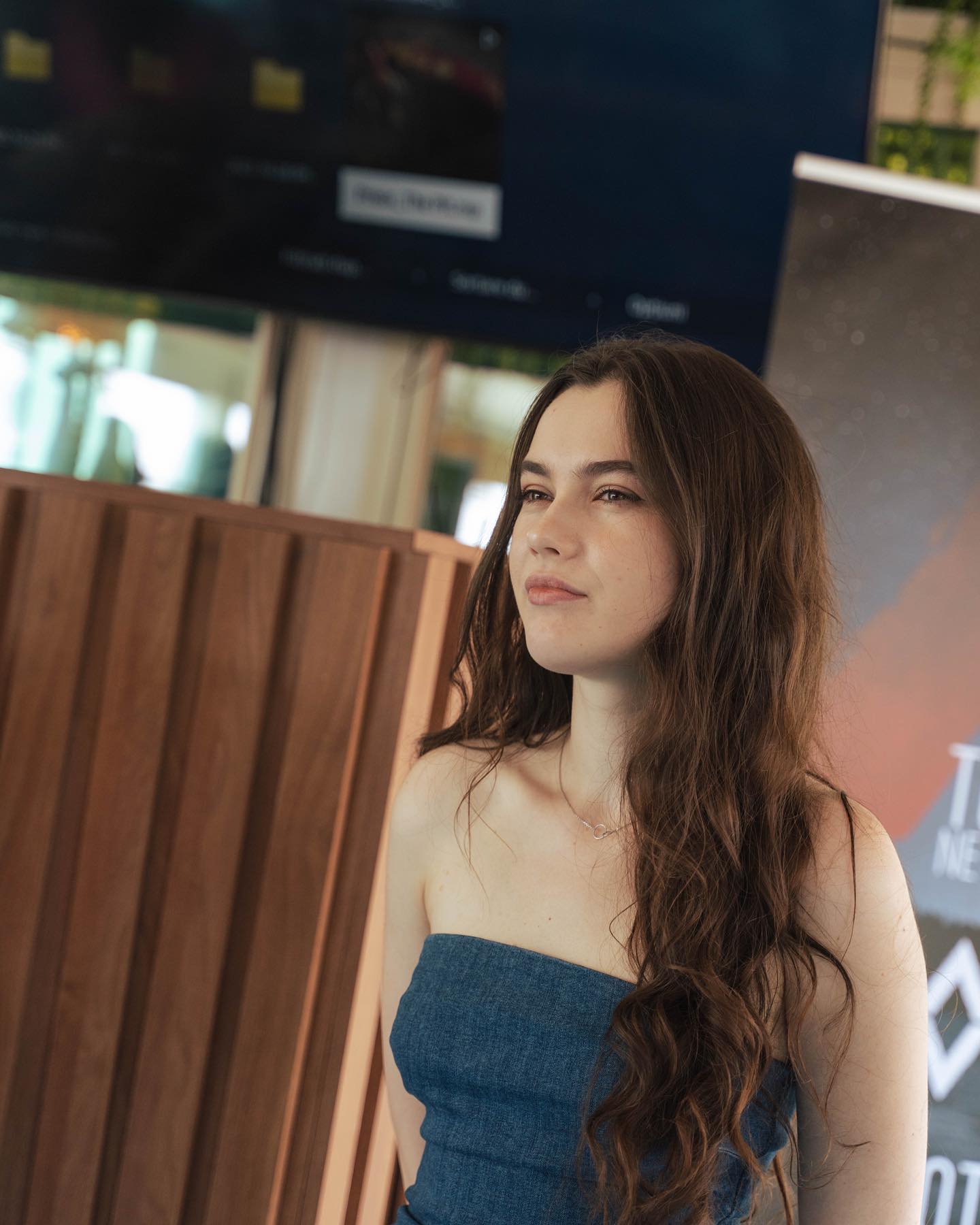 Cine este Ioana Brumar, actrița din serialul „Groapa” de la Pro TV. ”Lia Bugnar mi-a influențat viața foarte mult”