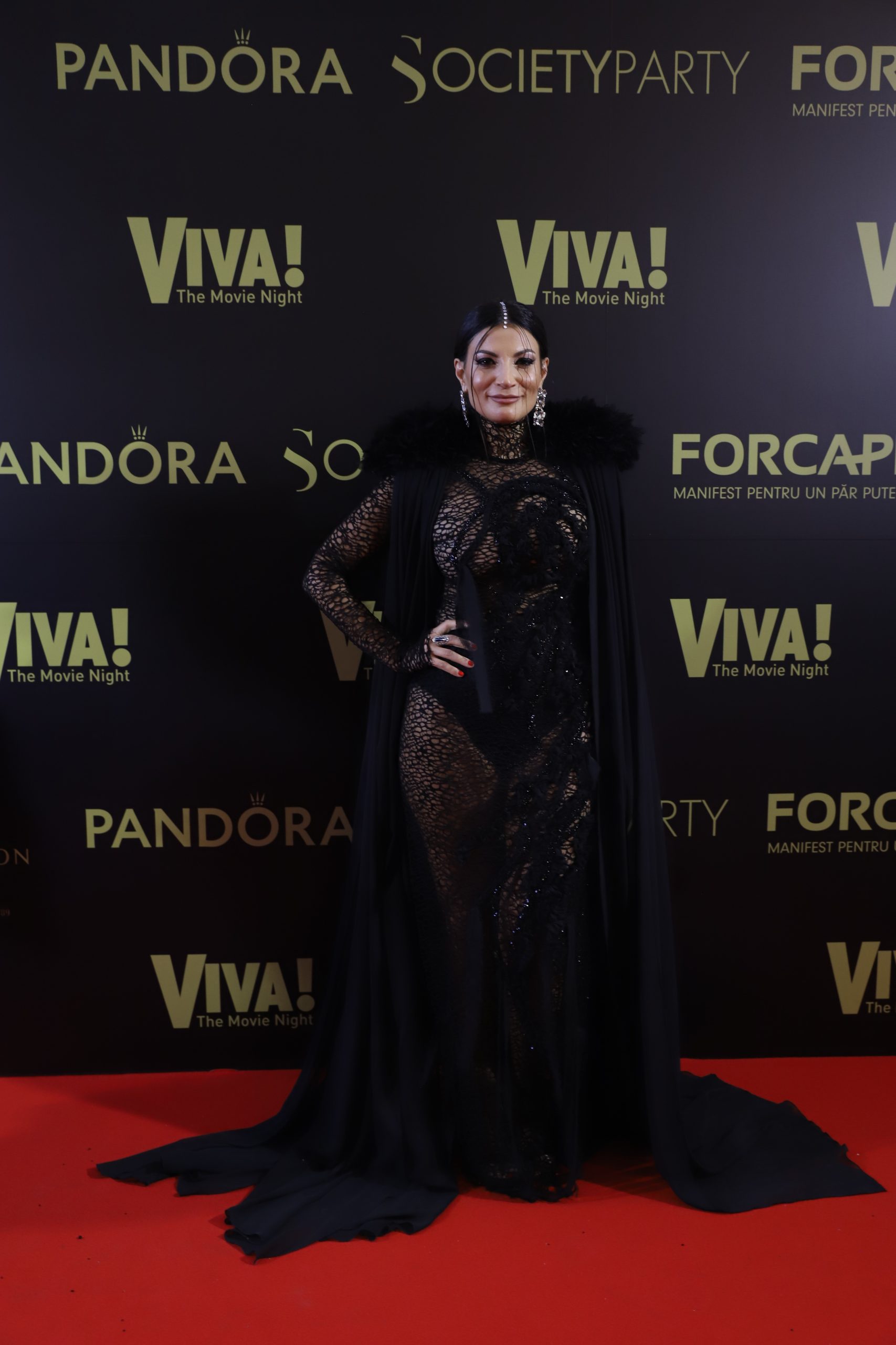 Ioana Ginghină, emoții uriașe pentru fiica ei. De ce se teme că nu va reuși să intre la „Nicolae Tonitza”