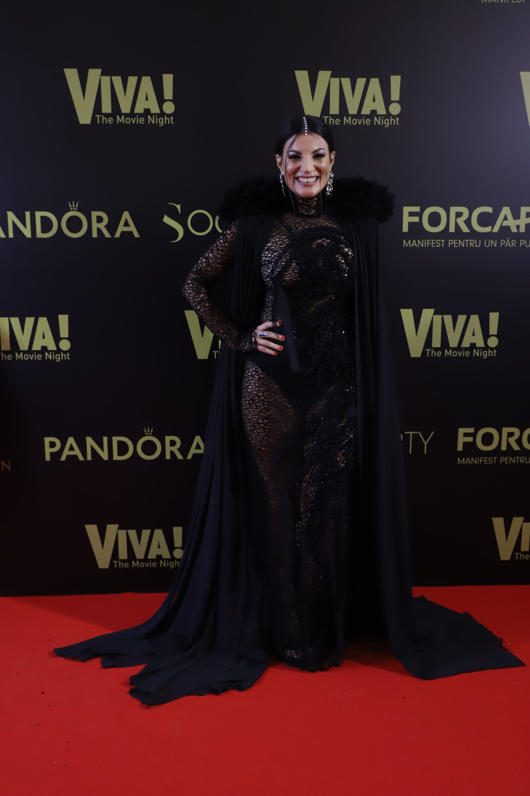 Ioana Ginghină, emoții uriașe pentru fiica ei. De ce se teme că nu va reuși să intre la „Nicolae Tonitza”