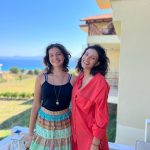 Ioana Ginghină, emoții uriașe pentru fiica ei. De ce se teme că nu va reuși să intre la „Nicolae Tonitza”