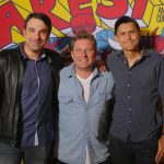 Iulian Postelnicu, deținătorul a mai multor trofee GOPO, detalii din culisele cinematografiei din României