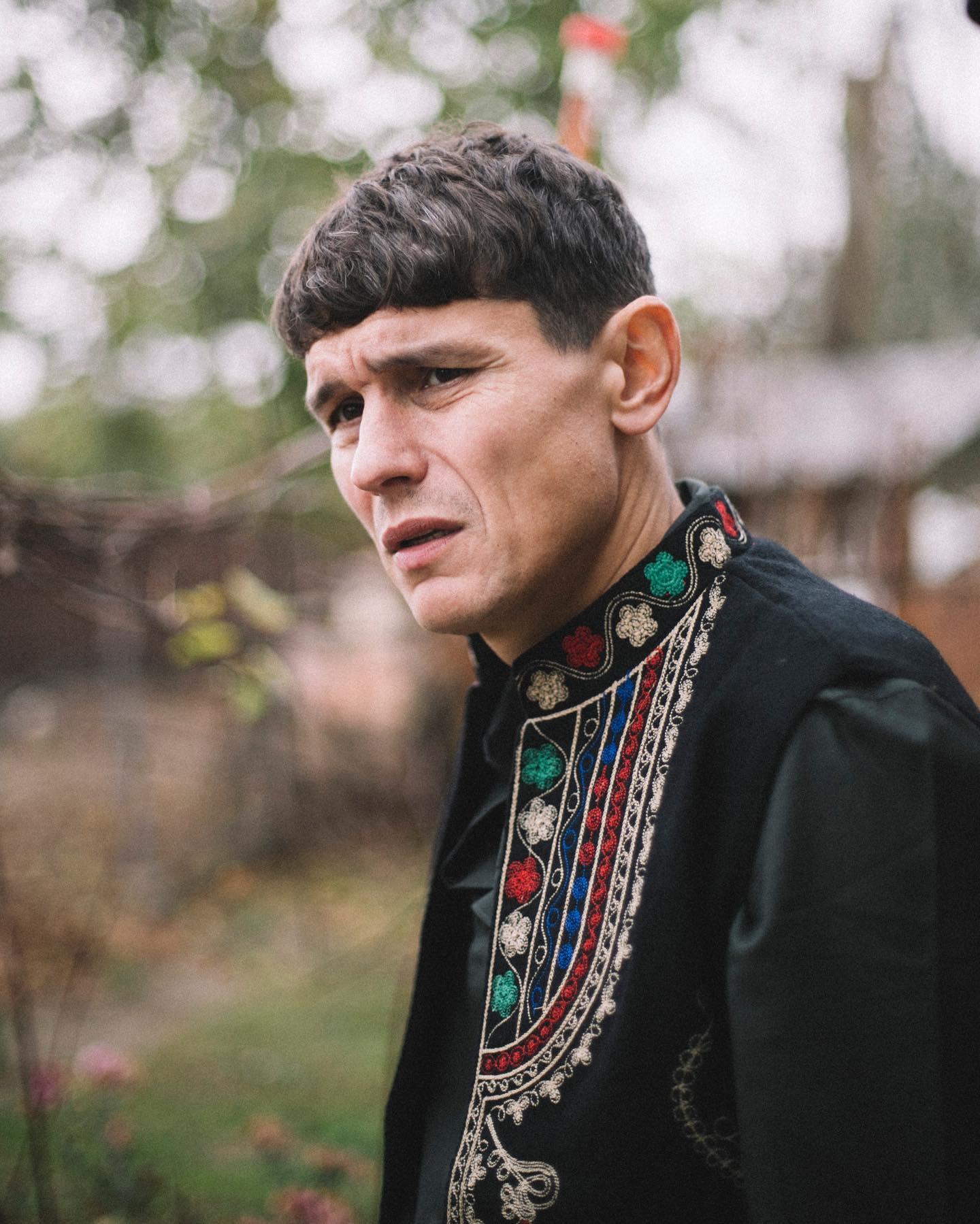 Iulian Postelnicu, deținătorul a mai multor trofee GOPO, detalii din culisele cinematografiei din României