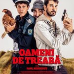 Iulian Postelnicu, deținătorul a mai multor trofee GOPO, detalii din culisele cinematografiei din României