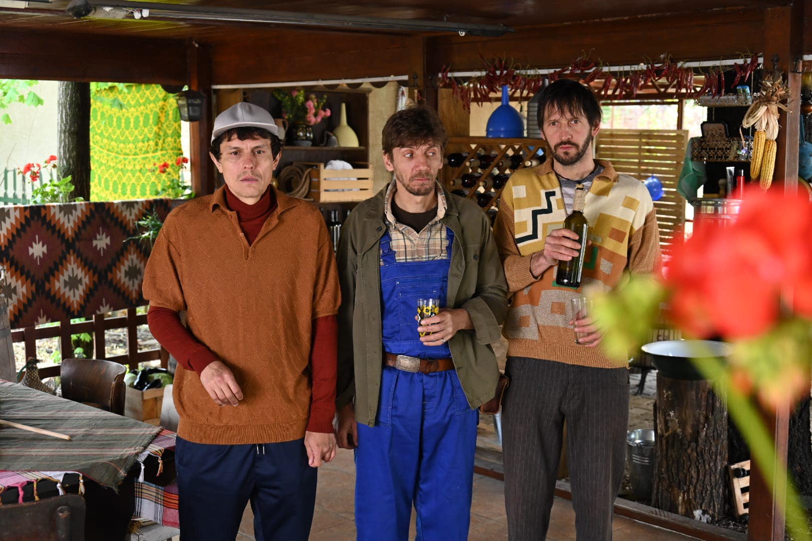 Iulian Postelnicu, deținătorul a mai multor trofee GOPO, detalii din culisele cinematografiei din României