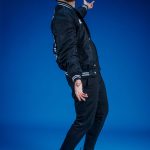 Ce a pățit Johny Romano în timpul unui concert. Moment de panică pentru artist