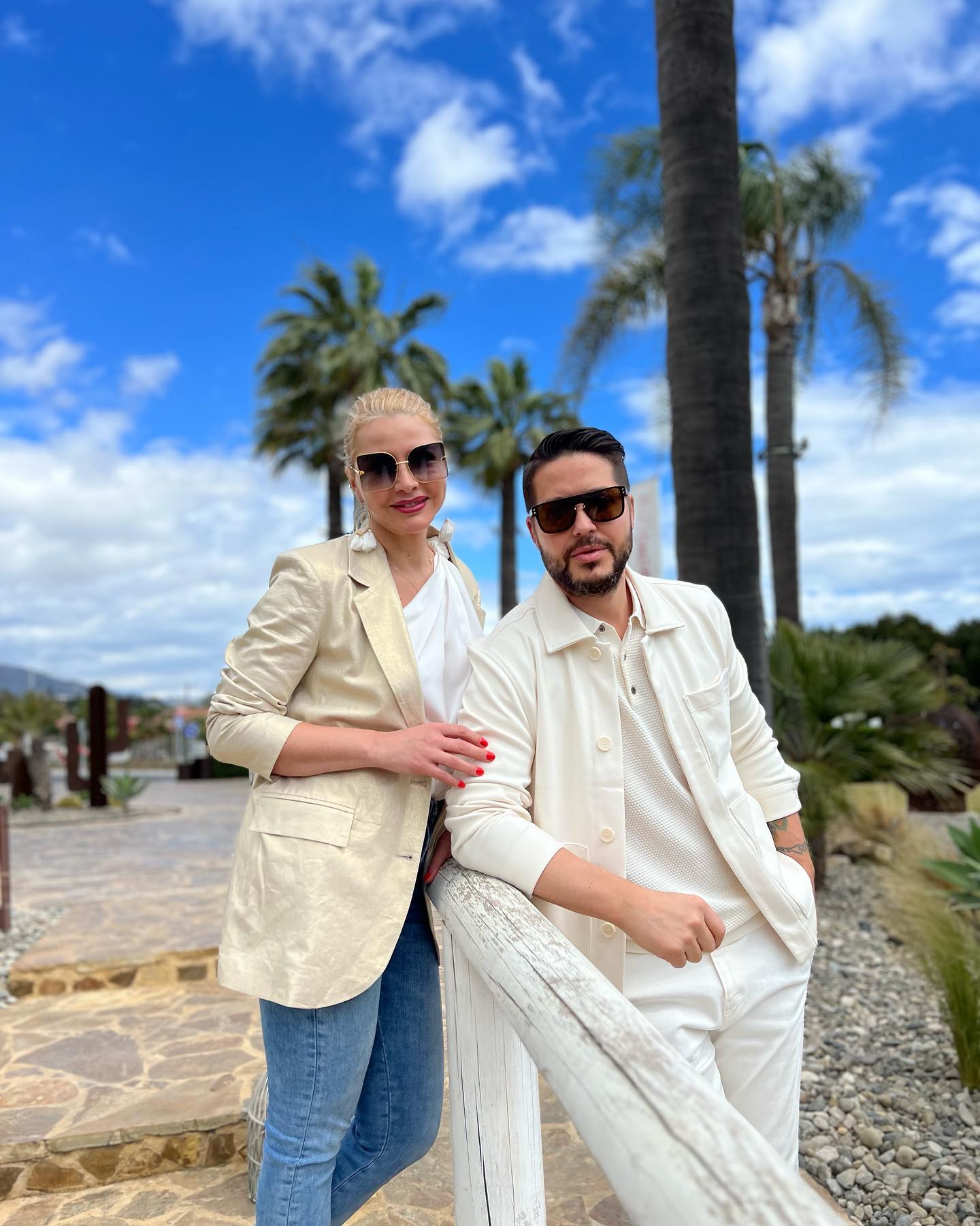 Jorge nu este pregătit pentru iubiții fiicelor sale