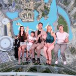 Jorge nu este pregătit pentru iubiții fiicelor sale