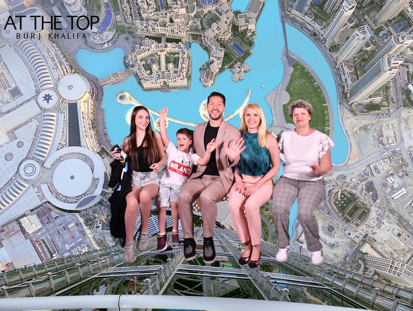 Jorge nu este pregătit pentru iubiții fiicelor sale