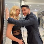 Jorge nu este pregătit pentru iubiții fiicelor sale