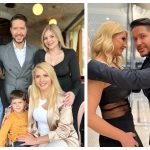 Jorge nu este pregătit pentru iubiții fiicelor sale. ”Nu știu dacă aș face față”