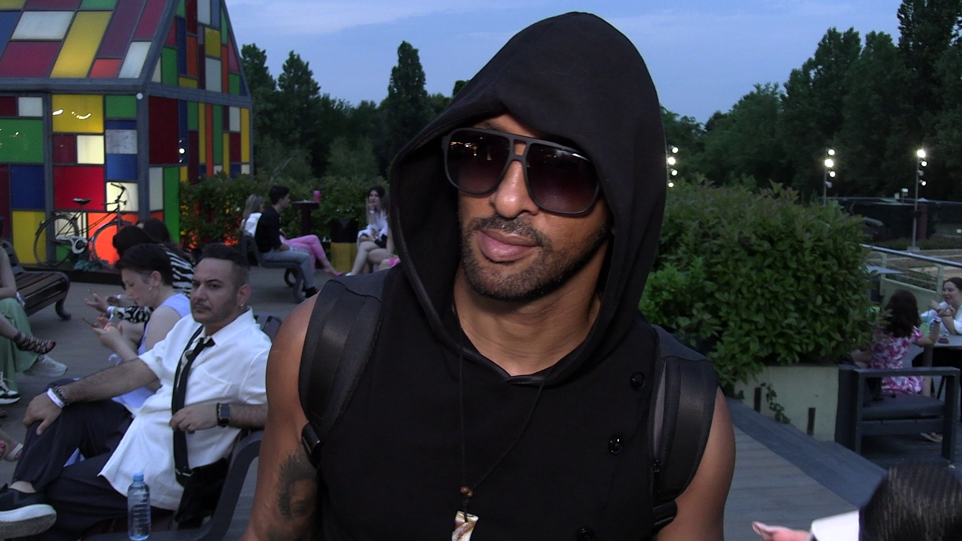 Operația estetică pe care și-a făcut-o Kamara, după Survivor România 2023