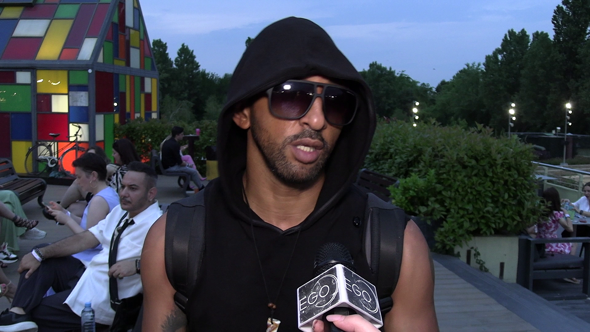 Operația estetică pe care și-a făcut-o Kamara, după Survivor România 2023