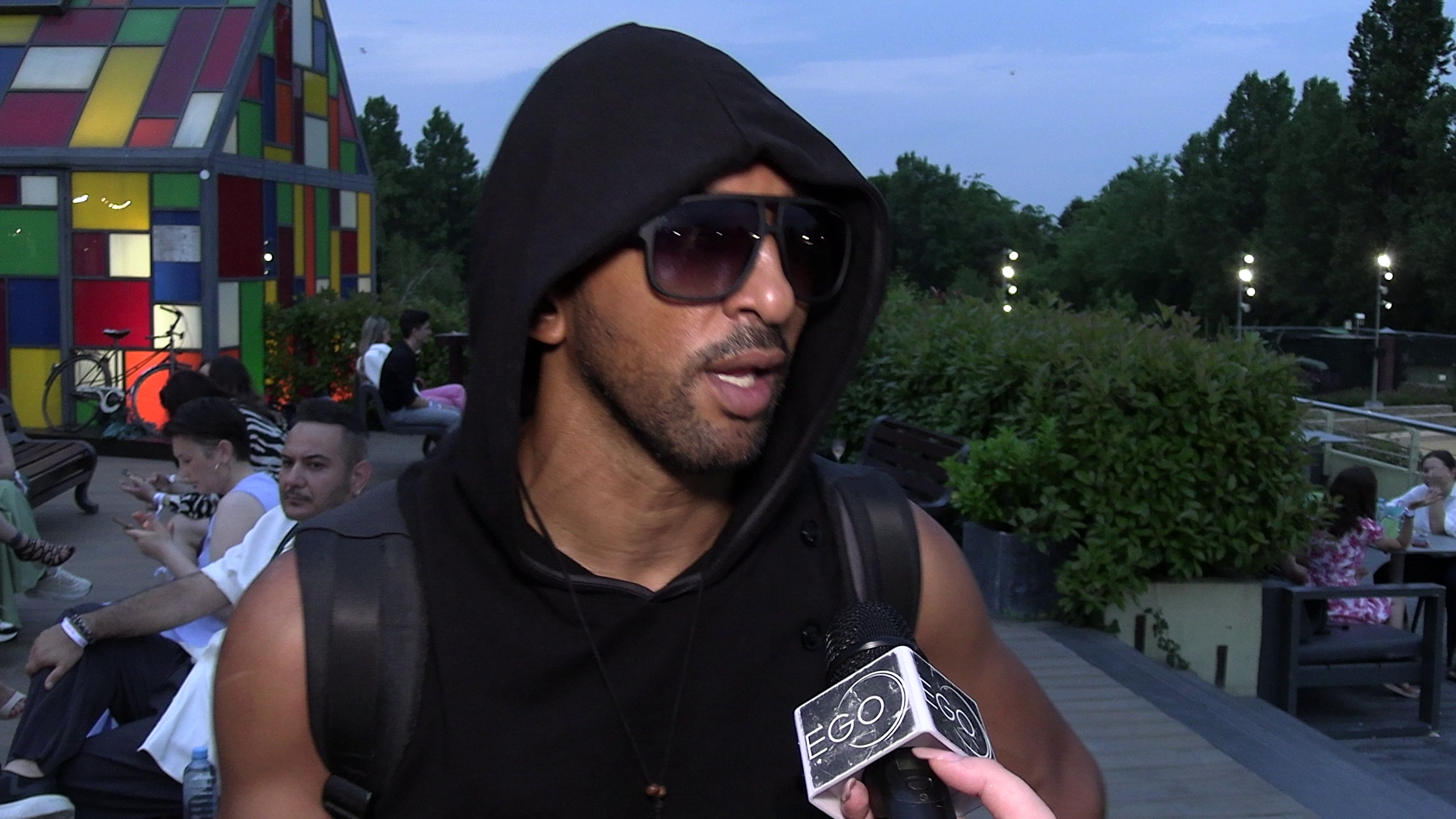 Operația estetică pe care și-a făcut-o Kamara, după Survivor România 2023