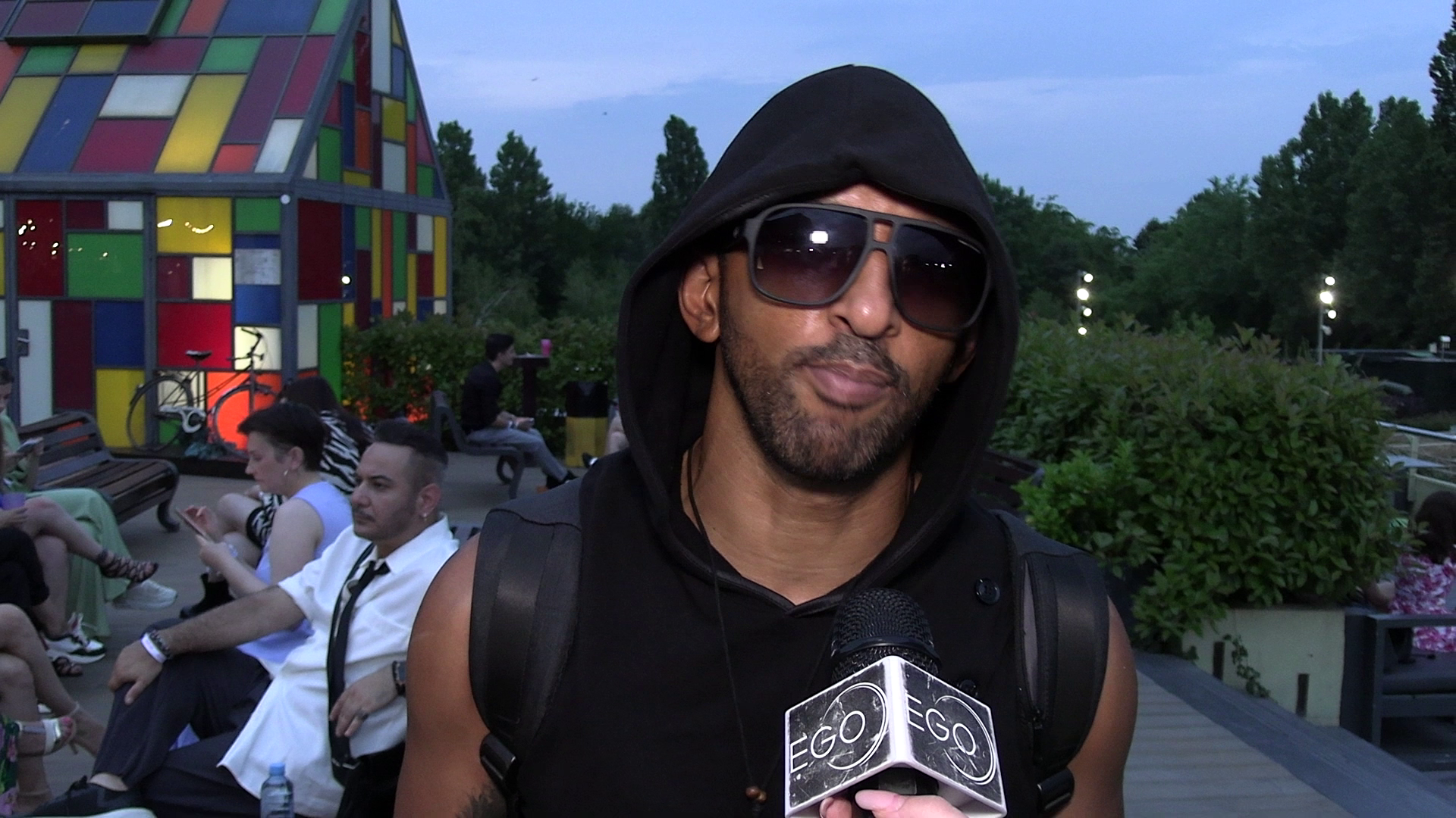 Operația estetică pe care și-a făcut-o Kamara, după Survivor România 2023