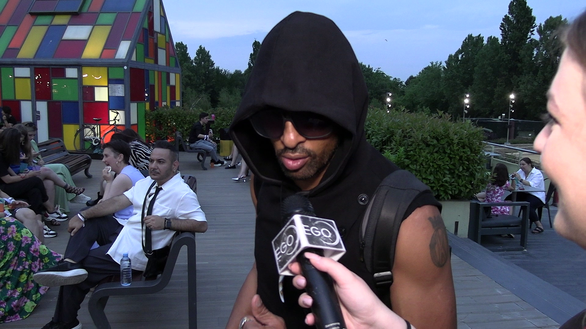 Operația estetică pe care și-a făcut-o Kamara, după Survivor România 2023