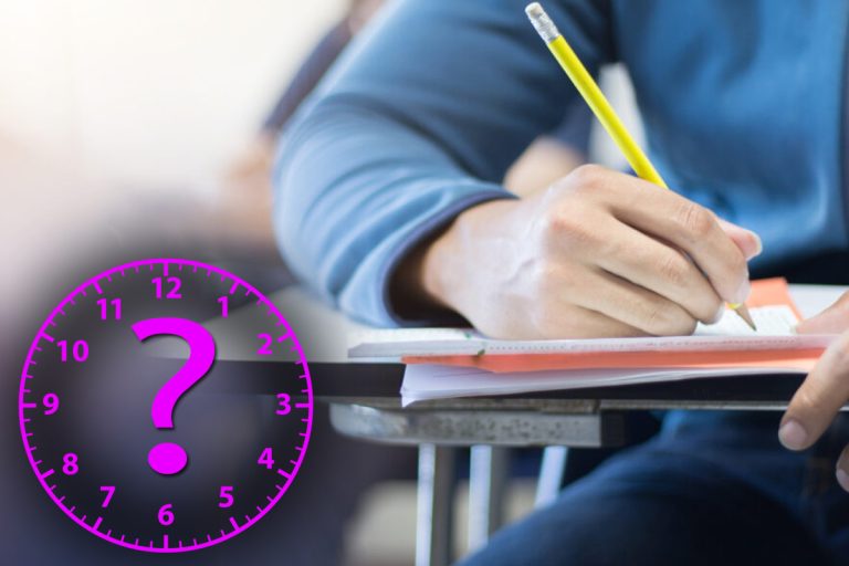 La ce oră începe Evaluarea Națională 2023. Prima probă scrisă are loc luni, 19 iunie