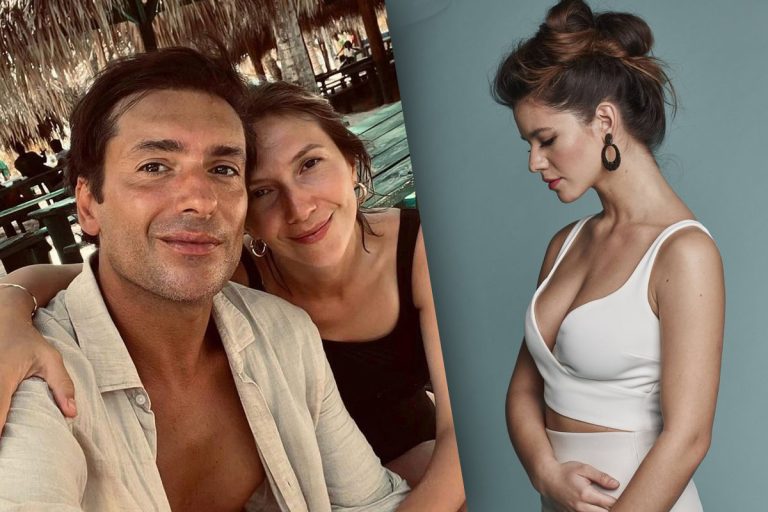 Legătura nebănuită între Ada Condeescu și Radu Vâlcan, soțul Adelei Popescu. Ipostaza surprinzătoare în care apar: „Noi chiar ne doream de mult” VIDEO EXCLUSIV