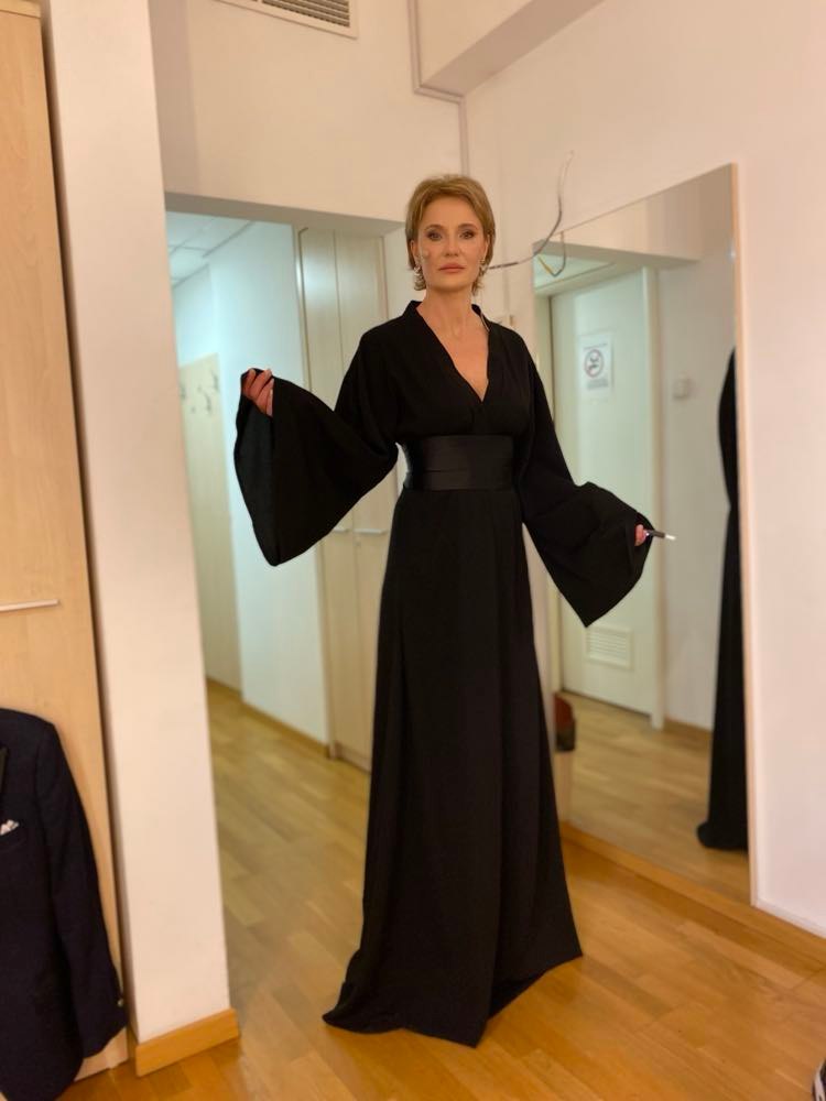 Cine este Ioana Brumar, actrița din serialul „Groapa” de la Pro TV. ”Lia Bugnar mi-a influențat viața foarte mult”