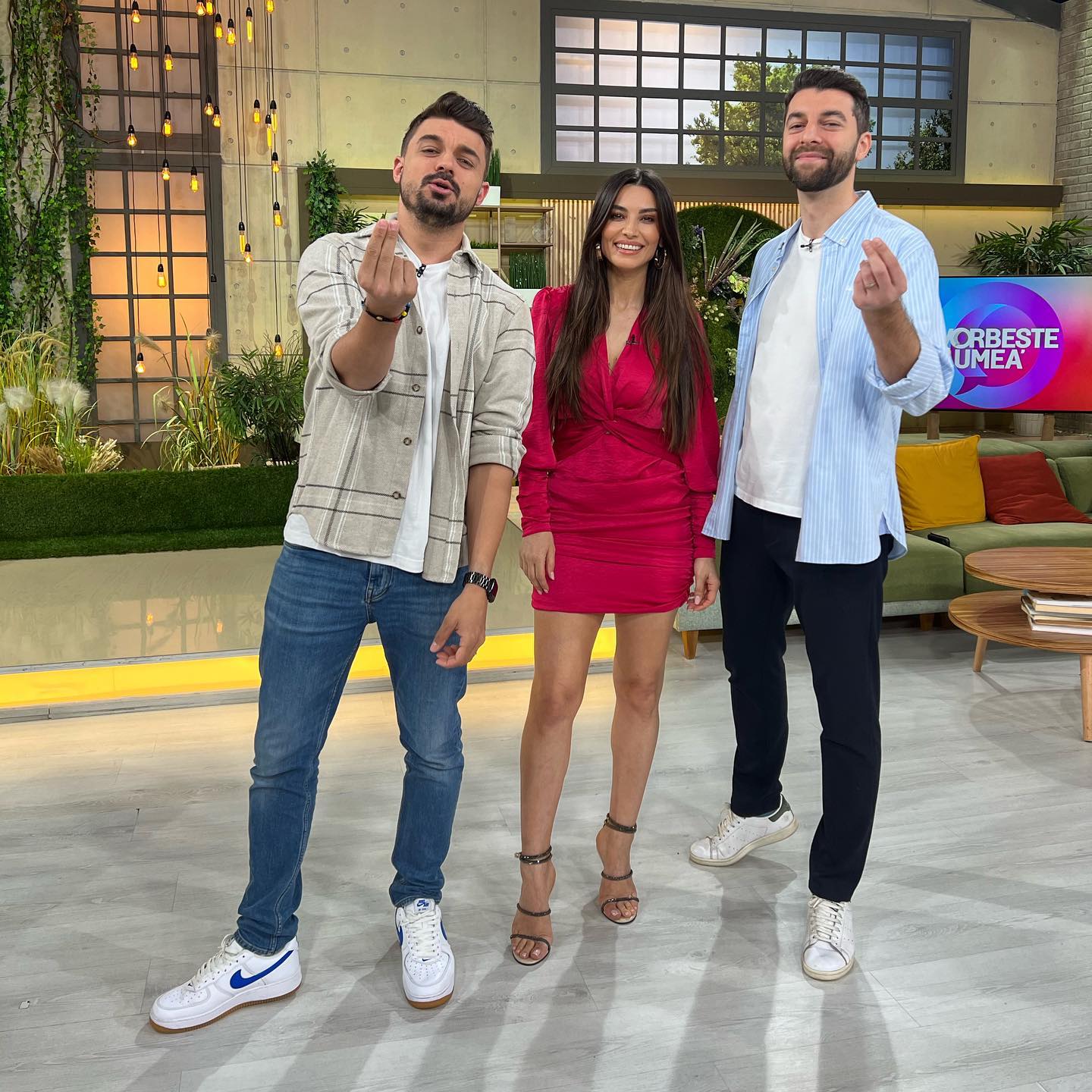 Ce pățește Lili Sandu cu fiul ei de fiecare dată când vine cineva la ei