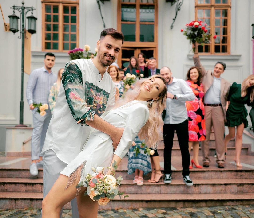 Obiectul special pe care Liviu Teodorescu și l-a dorit pentru primul lui copil