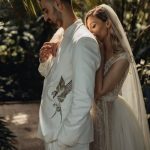 Liviu Teodorescu și soția