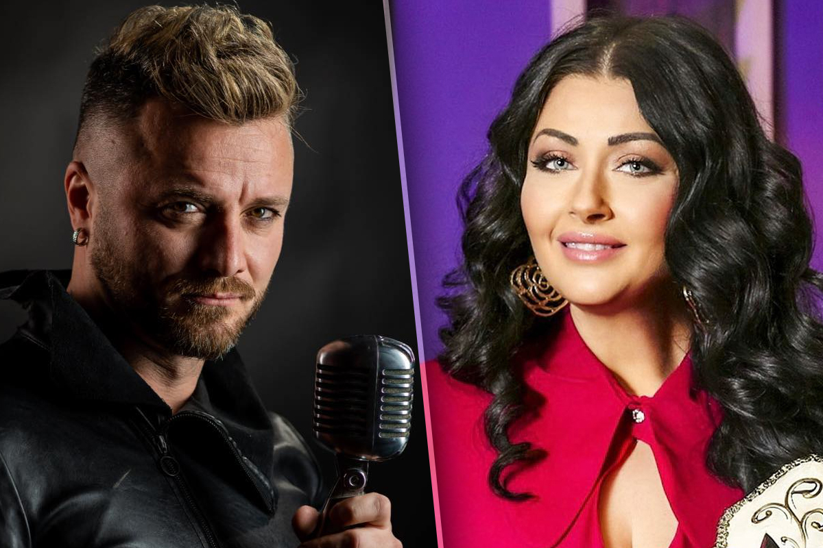 Locul unde au plecat Gabriela Firea și Tavi Clonda, imediat ce fetele au intrat în vacanța de vară. “E absolut fabulos”