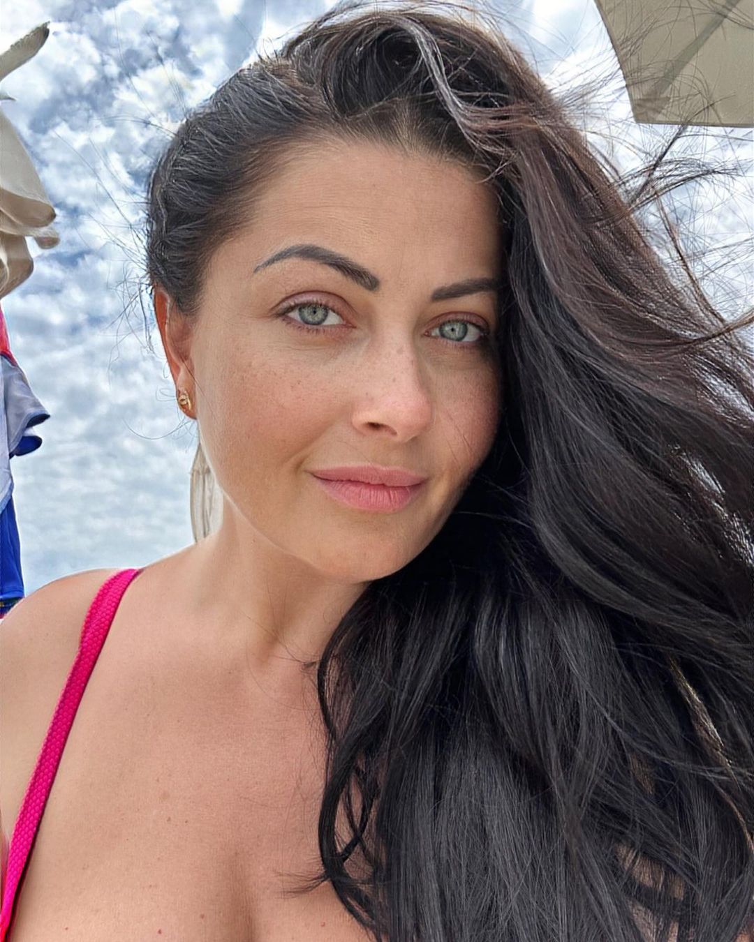 Locul unde au plecat Gabriela Firea și Tavi Clonda, imediat ce fetele au intrat în vacanța de vară. “E absolut fabulos”