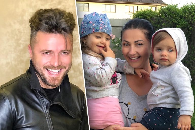 Locul unde vor sta fiicele lui Tavi Clonda și ale Gabrielei Cristea când vor fi mari: “Este în centrul Capitalei!” De ce vor să vândă casa în care stau acum VIDEO EXCLUSIV